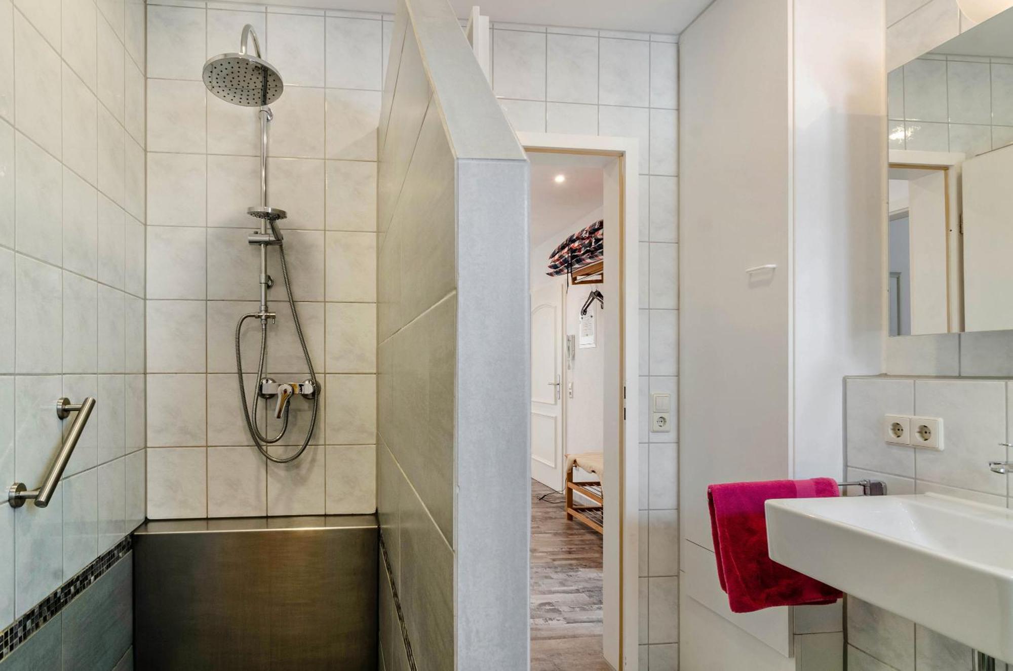 Arnold Laubbach Apartment Ostrach Luaran gambar