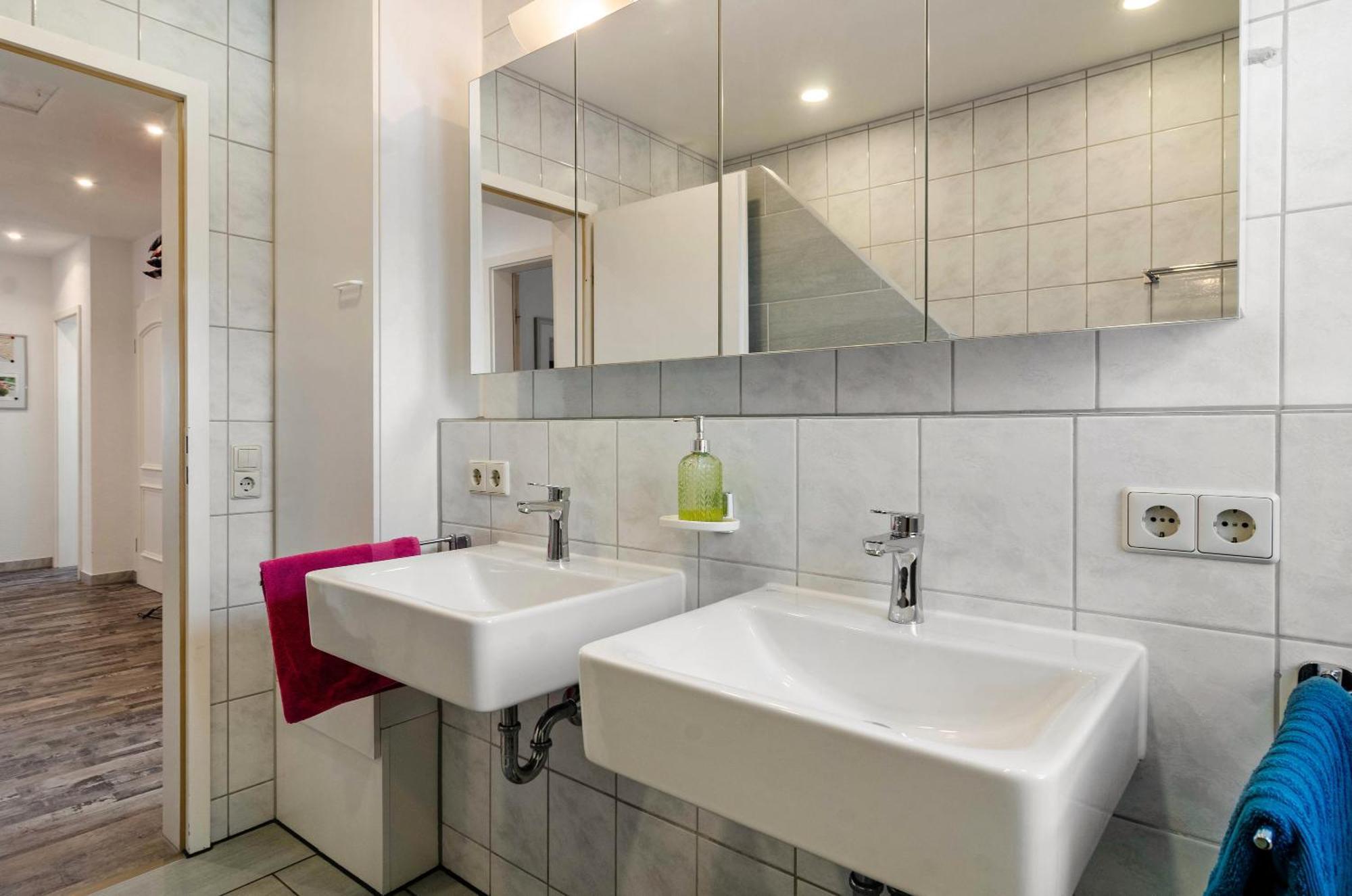 Arnold Laubbach Apartment Ostrach Luaran gambar
