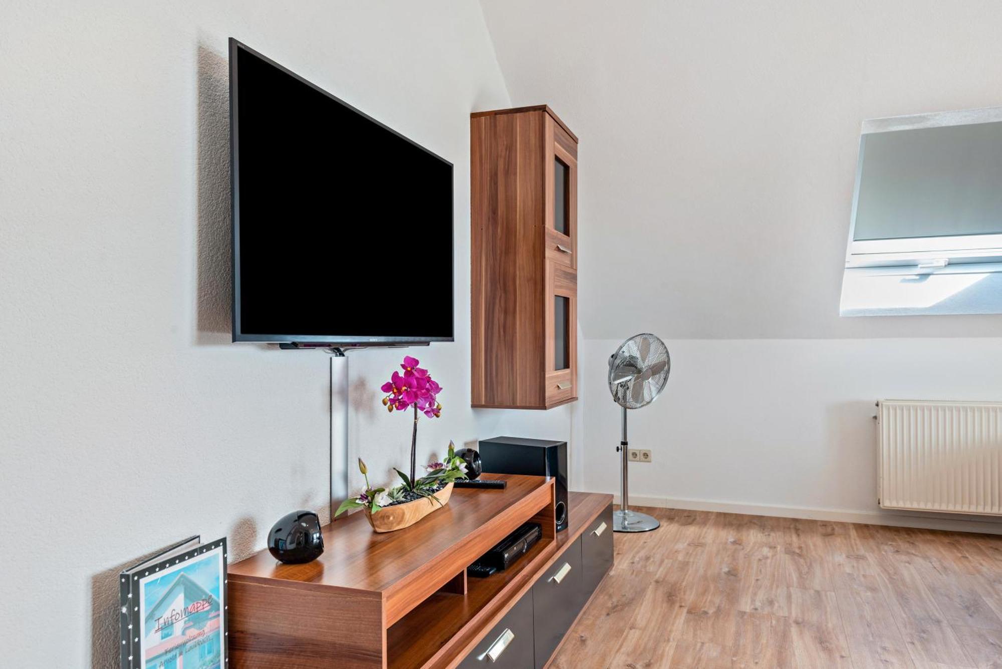 Arnold Laubbach Apartment Ostrach Luaran gambar